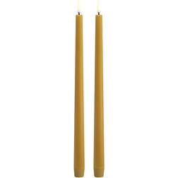 Uyuni Kronelys Slim LED-lys 2stk