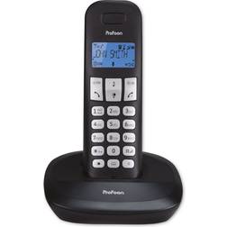 Profoon PDX-1100 DECT Telefon Med 1 Håndsæt