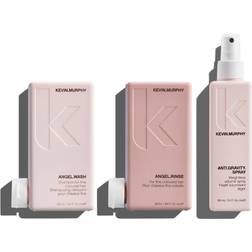 Kevin Murphy Volume Set