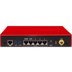 WatchGuard Firebox T25