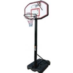 Spartan Gear Chicago Basketstander 2,25 til 3,05 m