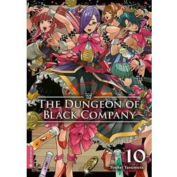 The Dungeon of Black Company 10 (Geheftet, 2023)
