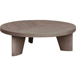 Artwood Caden Antique Grey Soffbord 130cm