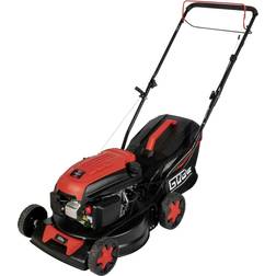 Güde ECO WHEELER 413.3R Benzin-Rasenmäher