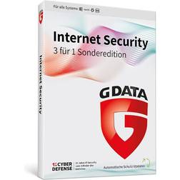 G Data Internet Security 2022