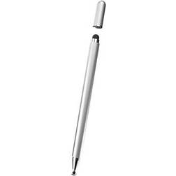 Tech-Protect Magnet Stylus Pen, Silver