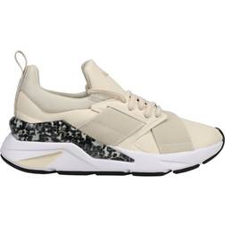 Puma Muse X5 Leo W - Vaporous Grey/White/Black