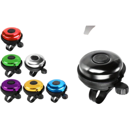 Shein Durable Aluminum Alloy Bell Bikes