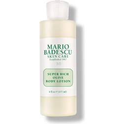 Mario Badescu Super Rich Olive Body Lotion 177ml