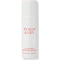 Peach & Lily Glass Skin Refining Serum 15ml