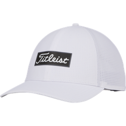 Titleist Oceanside Cap - White/Black