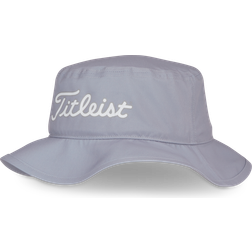 Titleist Breezer Bucket Hat - Grey/White