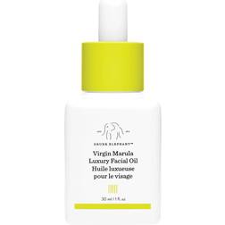 Drunk Elephant Virgin Marula Luxury Facial Oil 1fl oz