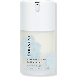 Honest Deep Hydration Face Cream 1.7fl oz