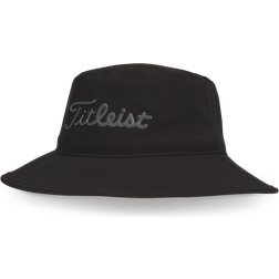 Titleist Players StaDry Bucket - Black/Charcoal