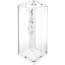 Porsgrund Showerama 10-5 Comfort (558.943.00.1) 900x900x2080mm