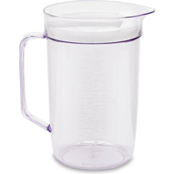 Nordiska Plast - Måttsats 1.5L 20cm