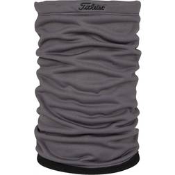 Titleist Performance Snood Neck Warmer - Dark Grey/Black