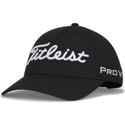 Titleist Tour Classic - Black/White