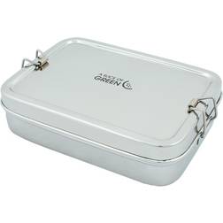 A Slice of Green Rampur Food Container 0.8L