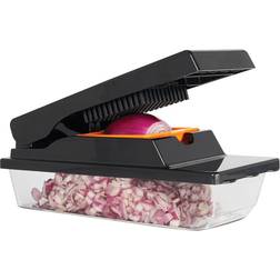 Nutri XL 4-in-1 Vegetable Chopper 10.98"