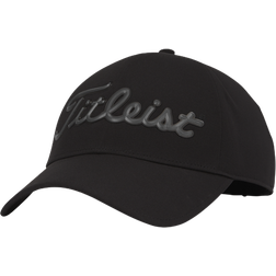 Titleist Players StaDry Cap - Black/Charcoal