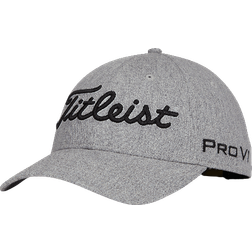 Titleist Tour Classic - Grey/Black