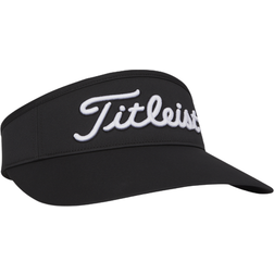 Titleist Womens Sundrop Visor Cap - Black