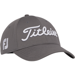 Titleist Tour Elite Cap - Dark Grey/White