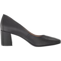 Naturalizer Warner - Black