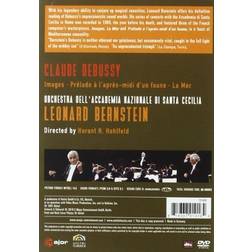 Bernstein, Leonard Debussy (NTSC)