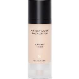 H&M Dam All-day flytande foundation Beige