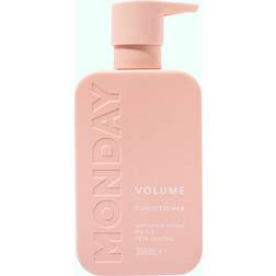 Monday Haircare Monday Haircare Volume Conditioner 350ml