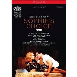Sophies Choice (DVD)