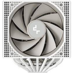 Deepcool ASSASSIN IV WH