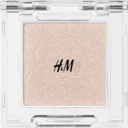 H&M Dam Ögonskugga Vit