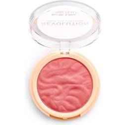 Revolution Revolution Reloaded Blusher Rosa