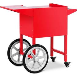 Royal Catering Popcorn trolley