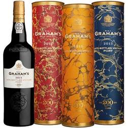 Graham's Late Bottled Vintage 2017