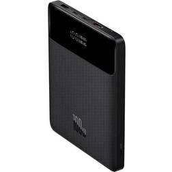 Baseus Blade External Battery Black
