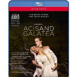Acis & Galatea (Blu-Ray)