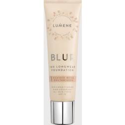 Lumene Blur 16H Longwear Foundation Beige