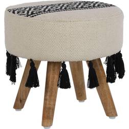 WOMO design Sitzhocker kinderhocker hocker Sitzpuff 36cm