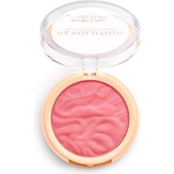 Revolution Revolution Reloaded Blusher Rosa
