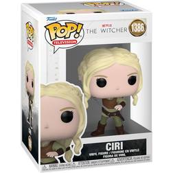 Funko Pop! Television the Witcher Ciri