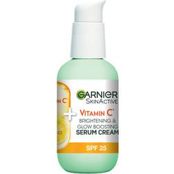 Garnier Skin Active Bright Serum Cream 2-in-1 Vitaminc