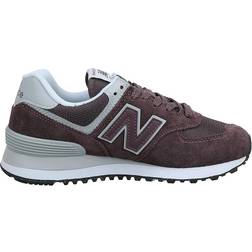 New Balance Classic 574 M - Brown/Grey