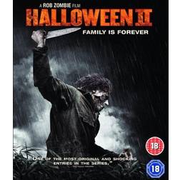 Halloween II (Blu-ray)