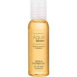 Aqua Senses Bath & Shower Gel 35ml