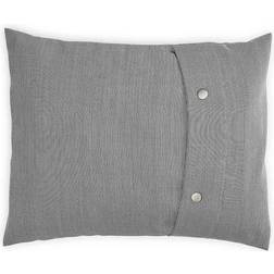 Carpe Diem Beds Örngott Grå (70x70cm)